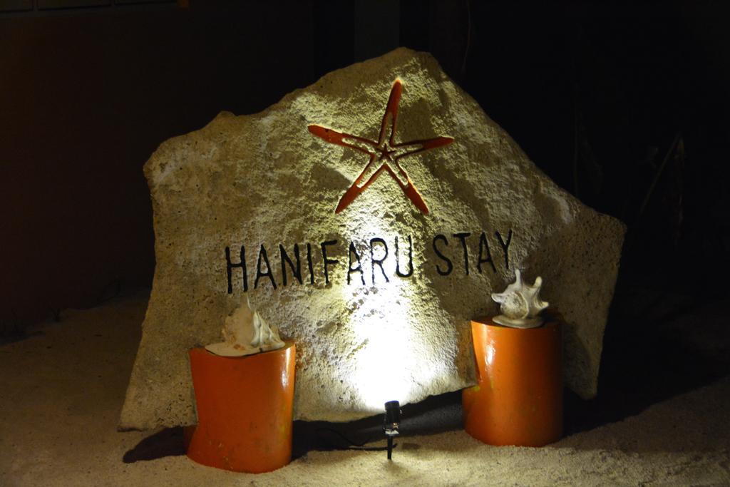 Hanifaru Stay Kendhoo ภายนอก รูปภาพ