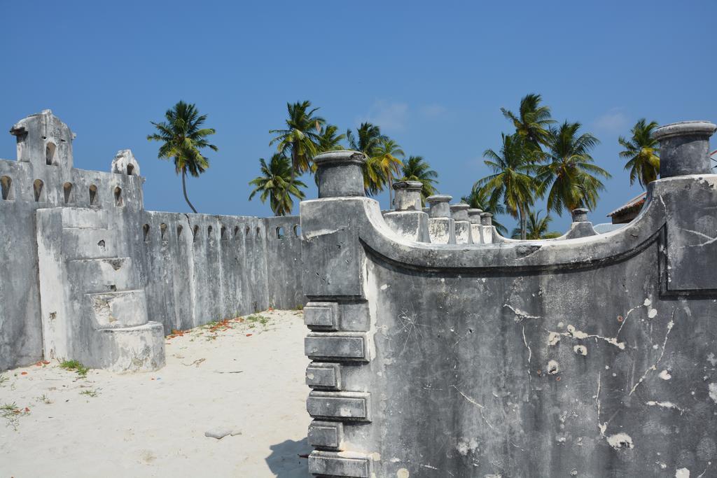 Hanifaru Stay Kendhoo ภายนอก รูปภาพ