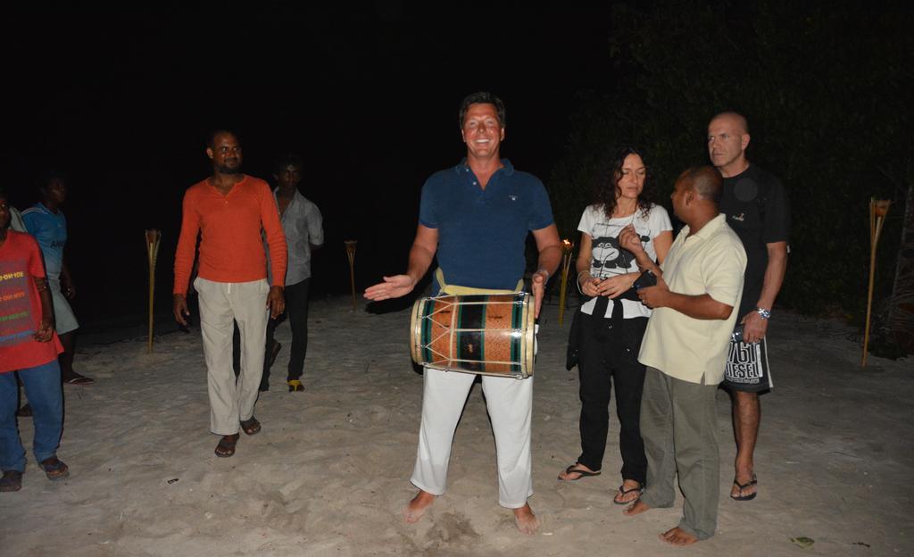 Hanifaru Stay Kendhoo ภายนอก รูปภาพ