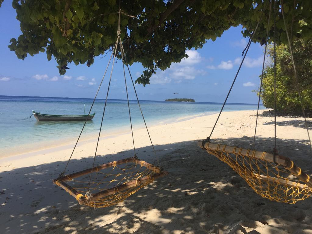 Hanifaru Stay Kendhoo ภายนอก รูปภาพ