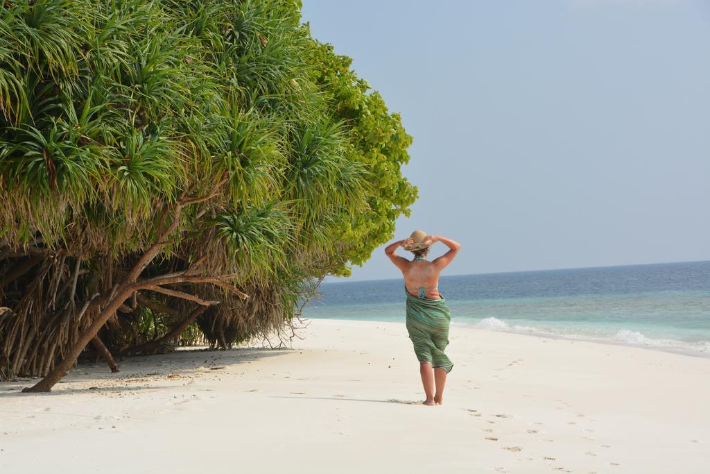Hanifaru Stay Kendhoo ภายนอก รูปภาพ